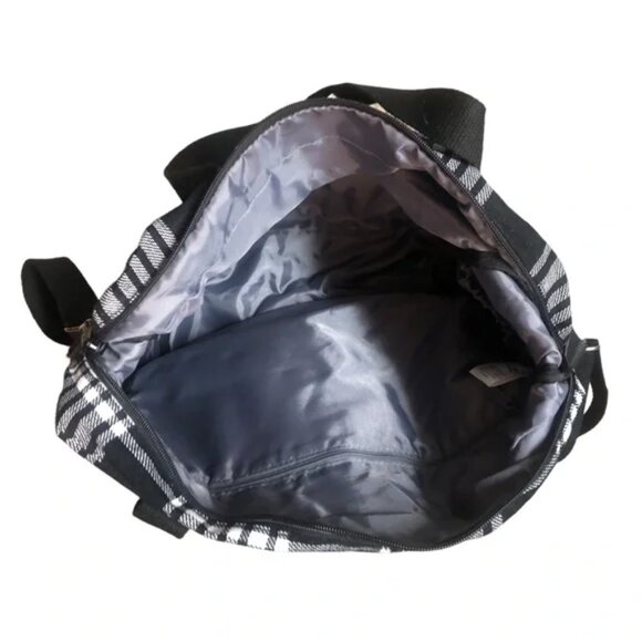 Thirty-One Casual Cargo Bag - Picture 2 of 2